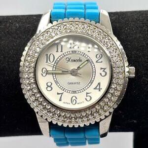 Blue Xanadu Men's Watch